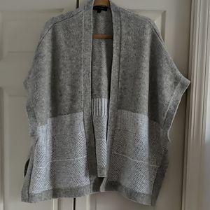 Banana Republic Merino Wool Cotton blend sweater M